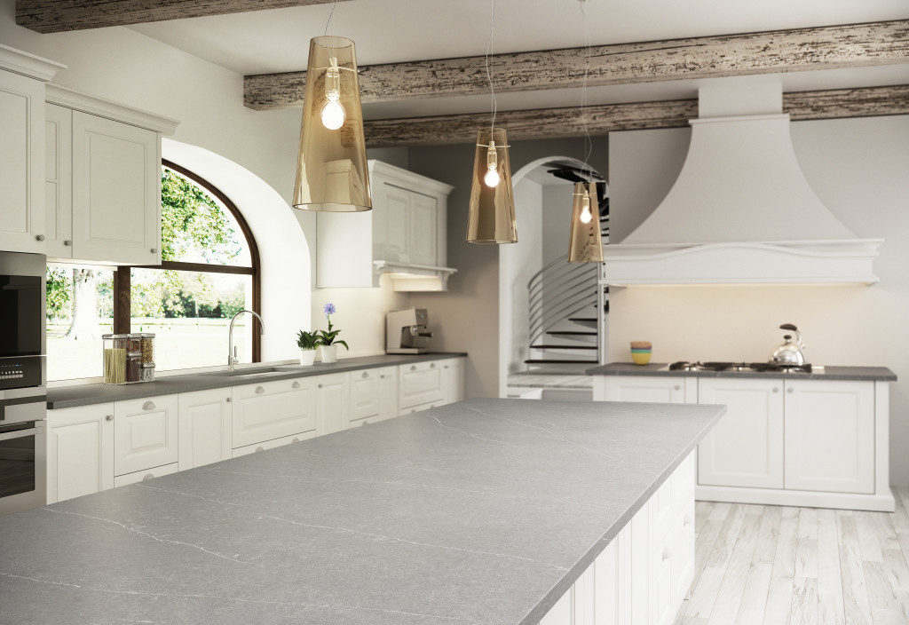 Cocinas rusticas en Menorca