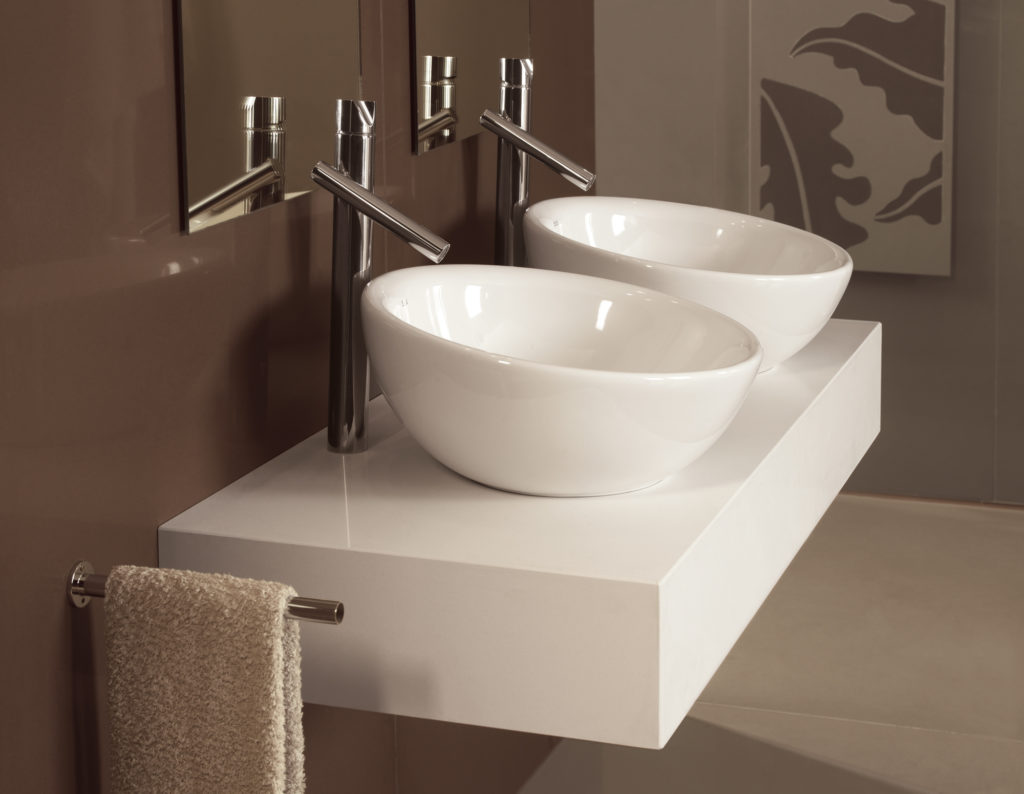 Muebles para el baño en Menorca