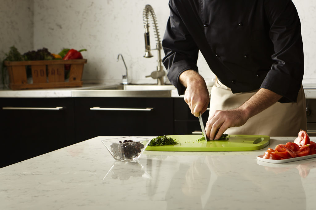 Encimeras de cocina en Menorca