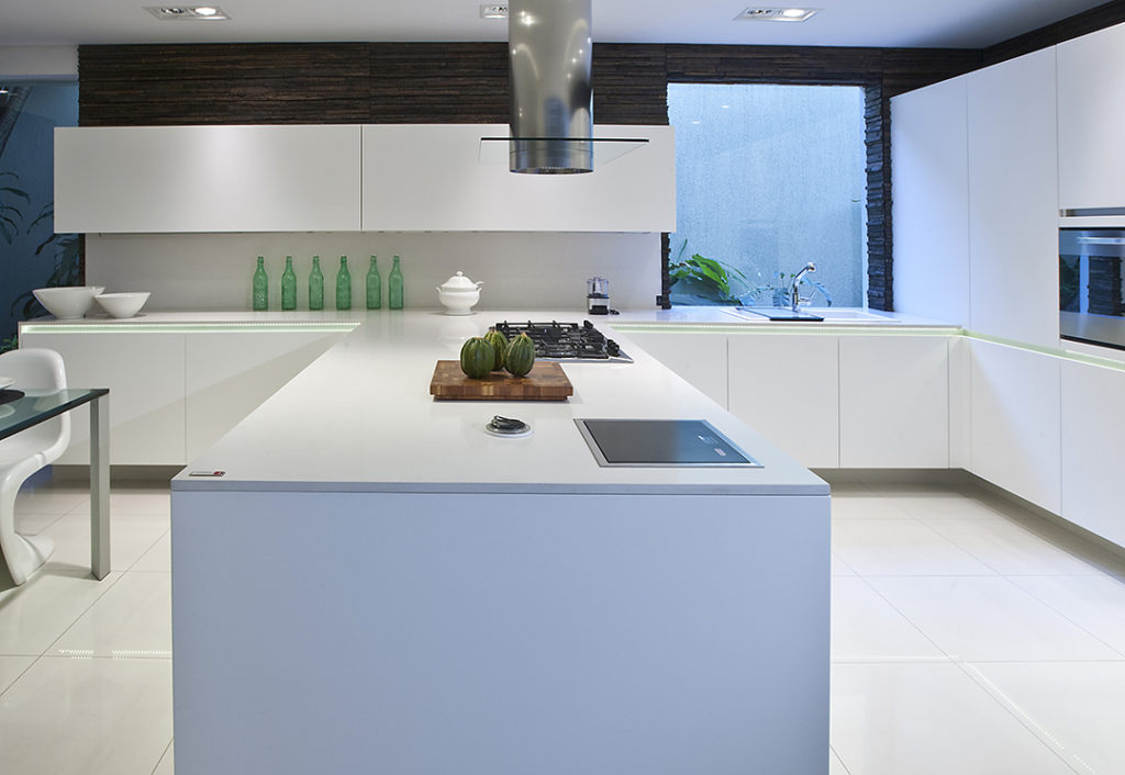 Muebles de cocina en Menorca