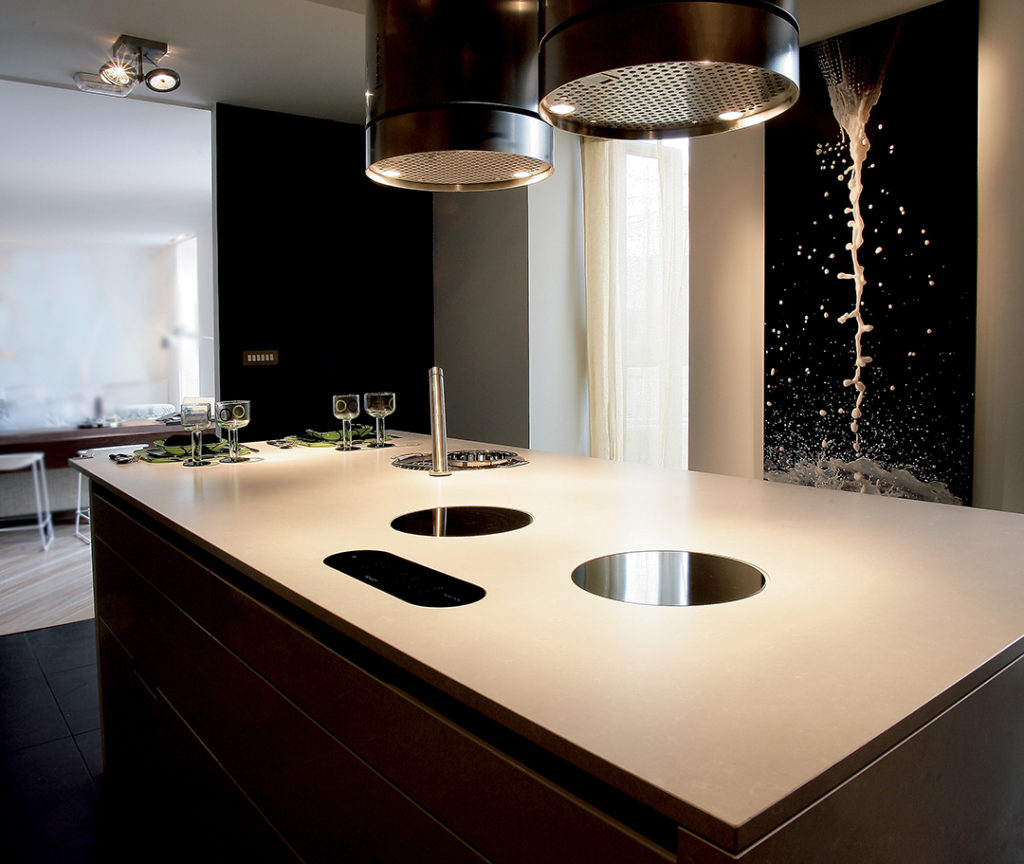 Muebles de cocina en Menorca