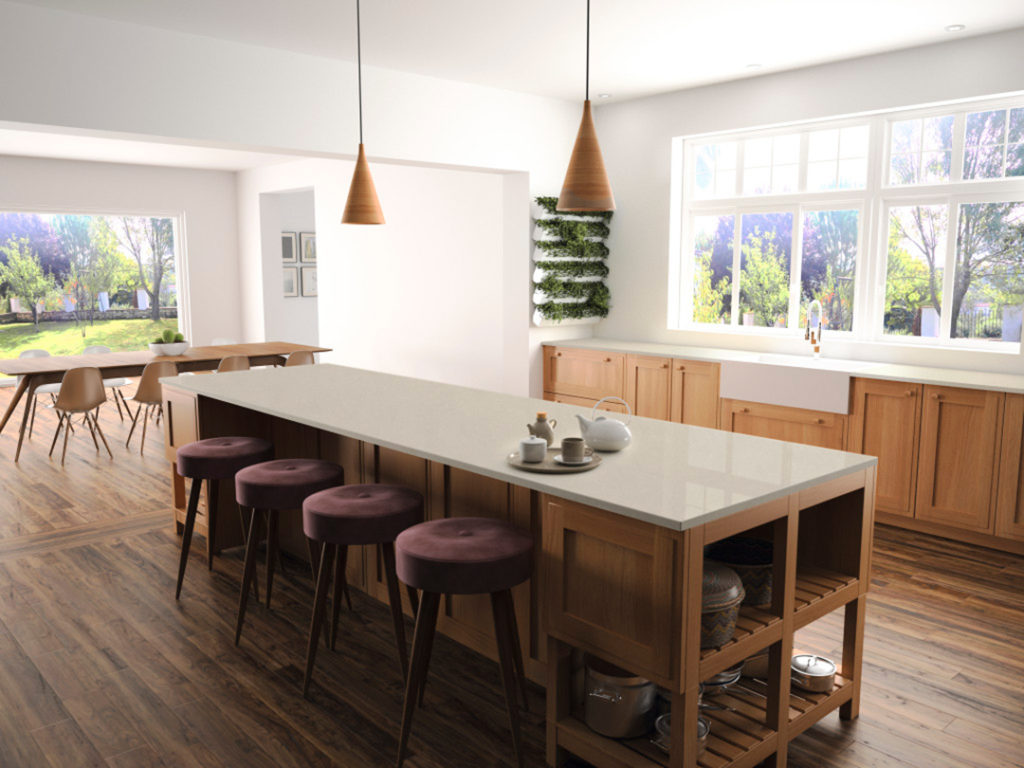 Muebles de cocina en Menorca