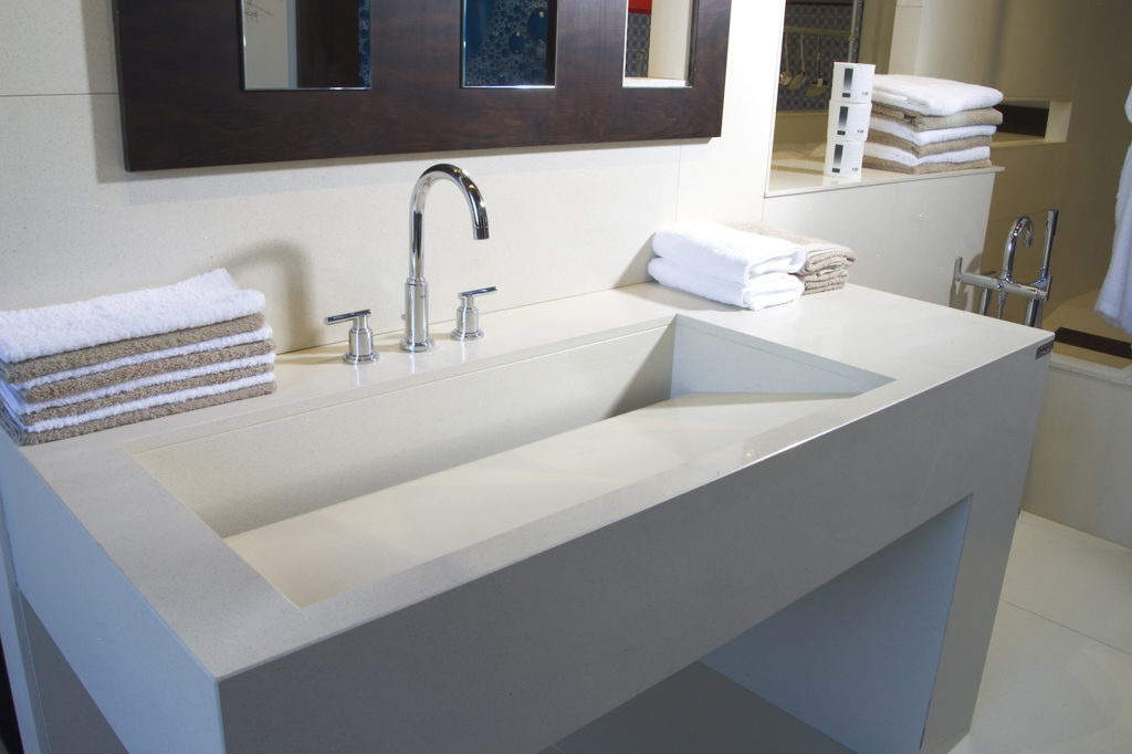 Muebles para el baño en Menorca
