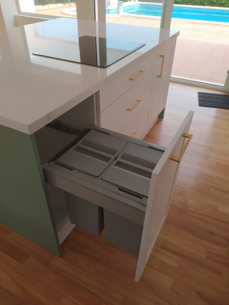 Fabricantes de cocina en Menorca