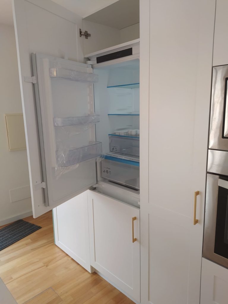 Fabricantes de cocina en Menorca
